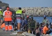 Preguntan a Pedro Piqueras su opinión sobre la inmigración en España y es claro en su respuesta: «Es un asunto peliagudo»