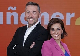 El presidente de TVE saca pecho del programa de Javier Ruiz: «El éxito es como los pedos, a la gente le molesta cuando no es suyo»