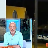 Un garrafal error de 'Vamos a ver' con la última hora de Torre Pacheco obliga a actuar: «No lo vayamos a degradar»