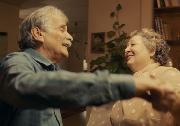 Crítica de 'Mi postre favorito' (***): Un dulce iraní cargado de dinamita