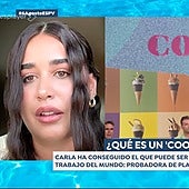 Días de surf, chiringuitos y un buen sueldo: Así es ser probador de playas, el mejor trabajo del mundo