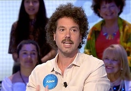 ¿Bote a la vista? Juan Ibáñez confirma la próxima visita de Manu y Rosa a 'El Hormiguero': «Van a ir casi seguro»