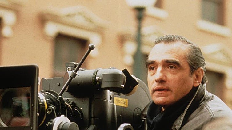Apple TV+ anuncia 'Mr. Scorsese', la íntima serie documental sobre el maestro del cine