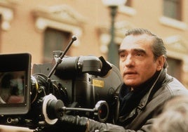 Apple TV+ anuncia 'Mr. Scorsese', la íntima serie documental sobre el maestro del cine