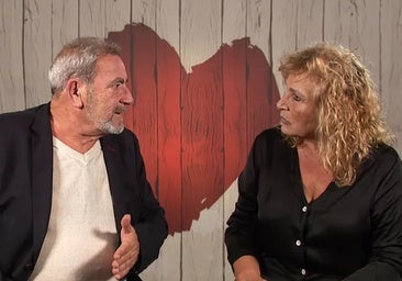 Un soltero juega a dos bandas e intenta engañar a su cita de 'First Dates': «He venido para darle en los morros»