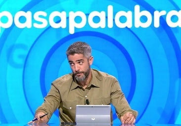 ¿Es posible tener 0 aciertos en el 'Rosco'? El insólito hito que logró un histórico concursante