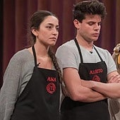 Un finalista de 'MasterChef' carga contra el programa y les acusa de tongo
