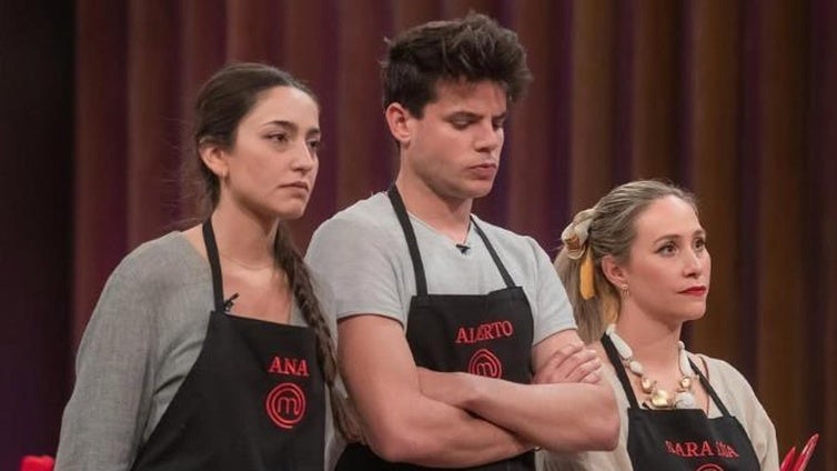 Un finalista de 'MasterChef' carga contra el programa y les acusa de tongo: «A la quinta semana nos dijeron quién iba a ganar»