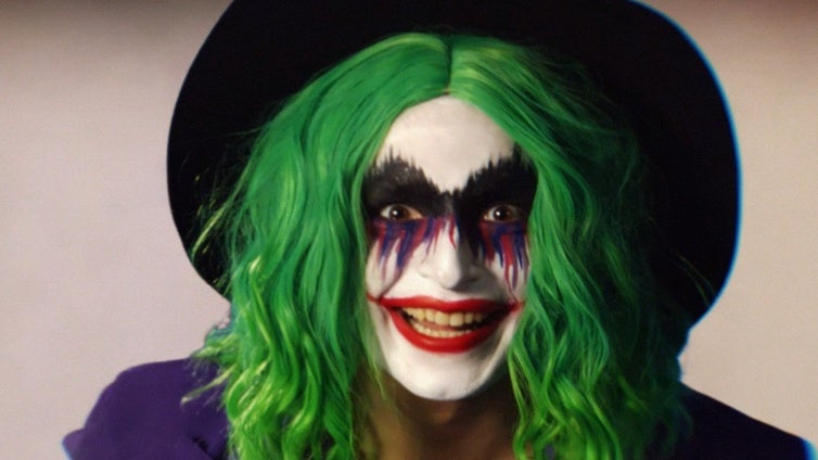 Vera Drew, directora de  'The People's Joker':  «Crecer siendo 'queer' es muy difícil porque te hacen sentir que eres un villano»