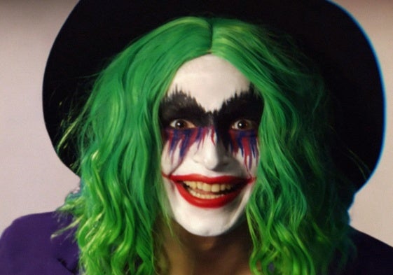 Vera Drew, directora de 'The People's Joker': «Crecer siendo 'queer' es muy difícil porque te hacen sentir que eres un villano»
