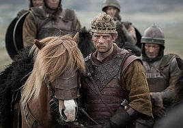 'King & Conqueror' revive el duelo que cambió Europa para siempre