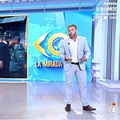 Jano Mecha le dice alto y claro a Pedro Sánchez las verdaderas necesidades de los afectados por los incendios