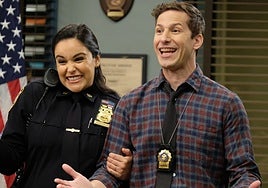 De 'Brooklyn Nine-Nine' a 'Scrubs': Siete series para arruinar la productividad