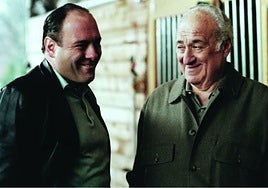 Muere Jerry Adler, actor de 'Los Soprano' y 'The Good Wife', a los 96 años