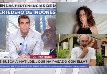 Señalan sin rodeos a quién está detrás de la desaparición de Mati en Tailandia: «Está implicado»