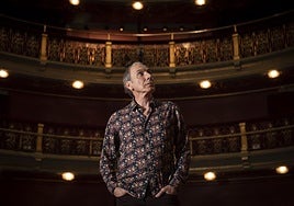 Muere a los 79 años el actor Eusebio Poncela, un hombre (y un actor) siempre excesivo