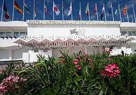 Venecia gana la partida a Cannes: el festival que más estrellas de Hollywood atrae