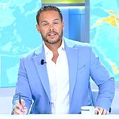 'La mirada crítica' deja en 'shock' al público al abordar en su tertulia una insólita 'última hora': «Terrible»