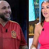 El rotundo aviso de Patricia Pardo a Kiko Rivera ante lo que se le viene por su divorcio: «No sé lo que opinará»