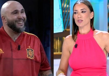 El rotundo aviso de Patricia Pardo a Kiko Rivera ante lo que se le viene por su divorcio: «No sé lo que opinará»