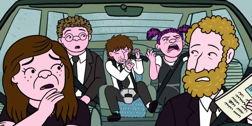 'Long Story Short', o cómo resumir sesenta años en veinticinco minutos