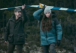 Tiene solo 6 episodios y es perfecta para los amantes del misterio: la miniserie de Netflix escrita por la 'nueva Agatha Christie' que fue un éxito