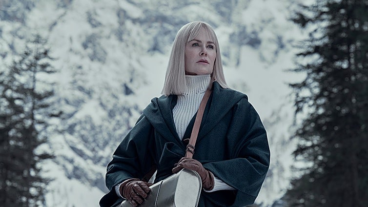 'Nueve perfectos desconocidos' a los que seguirás sin conocer al terminarla