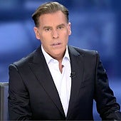 El presentador del Telediario se deslengua para decir sin rodeos qué hay tras la canción de Sergio Ramos