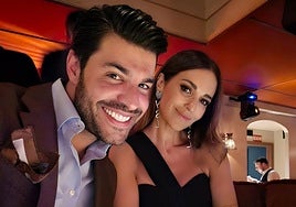 Miguel Torres aclara el papel que tuvo en la separación de Paula Echevarría y David Bustamante: «No me dedico a destrozar relaciones»