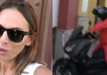 El sonoro 'zas en toda la boca' de Alfonso Arús a Kiko Rivera por su desafortunado feo a Irene Rosales