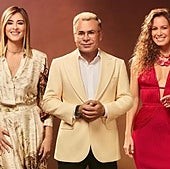 Telecinco confirma el horario de 'Supervivientes All Stars'