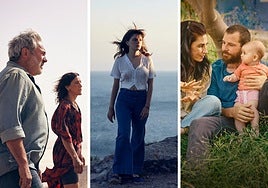 'Sirat', 'Romería' y 'Sorda', las películas preseleccionadas de España para los Oscar 2026