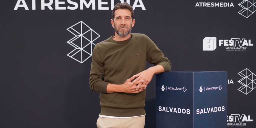 Gonzo: «Somos un país intencionadamente enfadado»