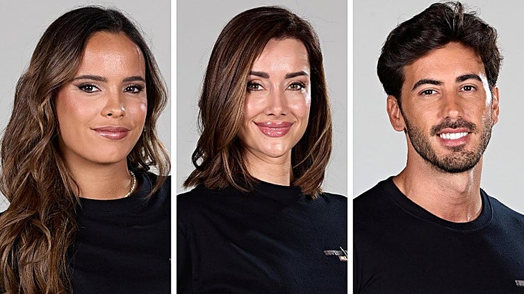 Lista completa de los concursantes de 'Supervivientes All Stars 2025': conoce a todos