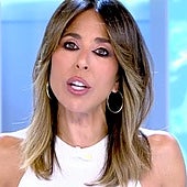 Ana Terradillos 'pone en aprietos' a Patricia Pardo ante la cámaras con la revelación personal que hace de ella