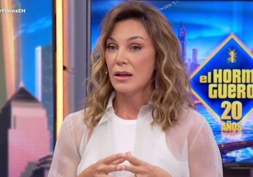 El testimonio de Mar Flores sobre el maltrato que sufrió: «He callado muchos años»