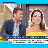 Se desvela la 'letra pequeña' que Mar Flores firmó como fichaje de 'Espejo Público': «Ya podemos contarlo»