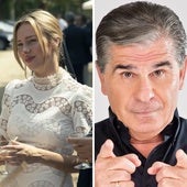 Pedro Ruiz va al cine a ver 'El Talento' y opina sin filtros sobre la nueva película de Ester Expósito: «Haga lo que haga...»