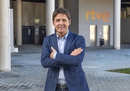 Jesús Cintora facturó 3.100 euros por cada programa de 'Malas lenguas'