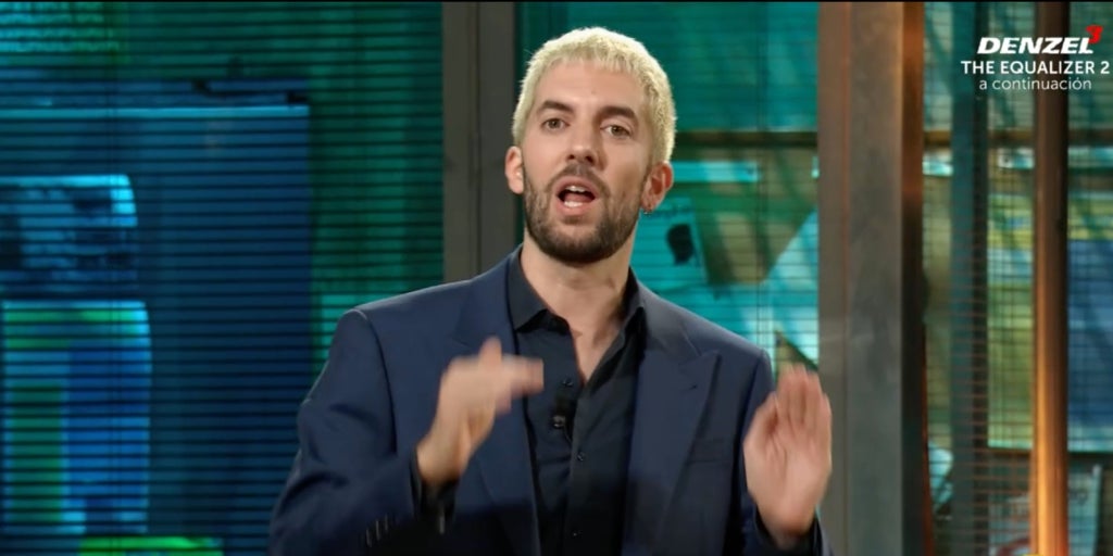 Broncano manda un inesperado mensaje a Mariló Montero tras su polémica entrevista:«Hay que agradecer la honestidad»