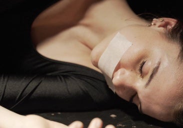 Sergio Hernández, cineasta: «Todas las personas vinculadas al suicidio me animan a que le dé la máxima visibilidad»