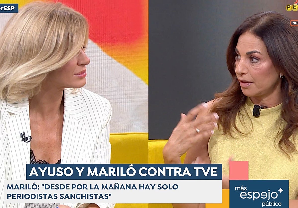 Susanna Griso ha aceptado la propuesta que le hizo David Broncano a Mariló Montero y que los uniría con Ana Rosa Quintana.