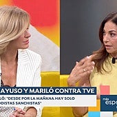 Susanna Griso acepta la propuesta de David Broncano que los uniría junto a Ana Rosa Quintana y Mariló Montero