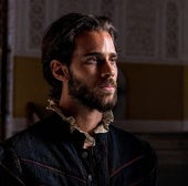Crítica | Un controvertido y avispado Miguel antes de ser Cervantes