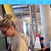 Sacan a la luz el feo incidente vivido por Alejandra Rubio ante la prensa: «Tuvimos que parar la entrevista»