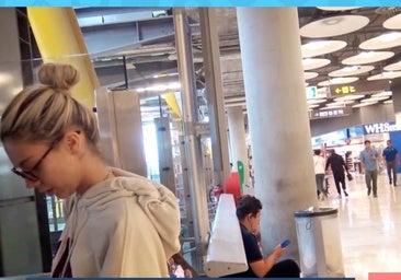 Sacan a la luz el feo incidente vivido por Alejandra Rubio ante la prensa: «Tuvimos que parar la entrevista»