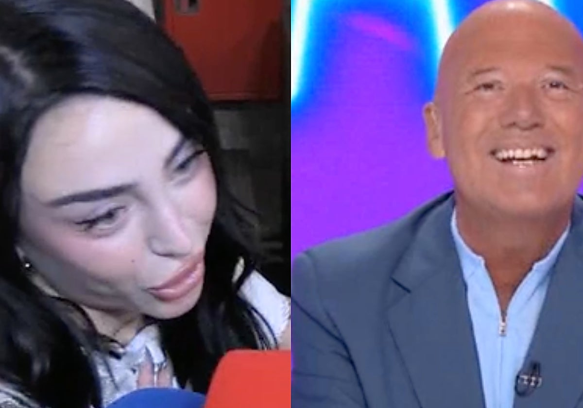 'Aruser@s' se ha quedado en 'shock' con las primeras palabras de Nicky Nicole sobre Lamine Yamal.