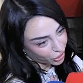 Nicky Nicole deja en 'shock' con sus primeras palabras sobre Lamine Yamal: «Es una de las noticias cardíacas del día»