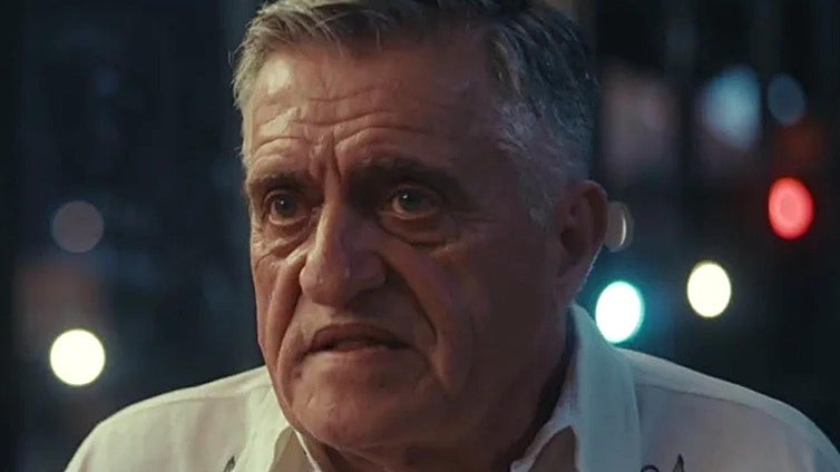 El Gran Wyoming, sin rodeos sobre la relación que mantiene con sus tres hijos: «Se vinieron conmigo tras separarme de su madre»