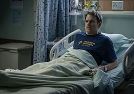 Michael C. Hall: «Todos tenemos un lado oscuro, la diferencia es que Dexter lo asume»